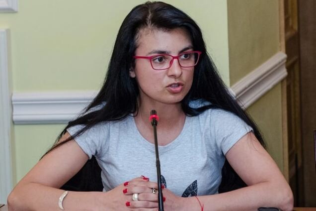 У Раді може з'явитися кімната матері та дитини