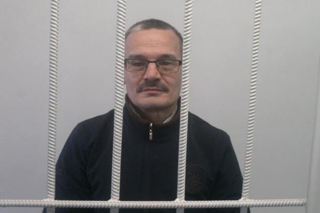 За требование защитить Украину от Путина россиянин получил 3 года тюрьмы