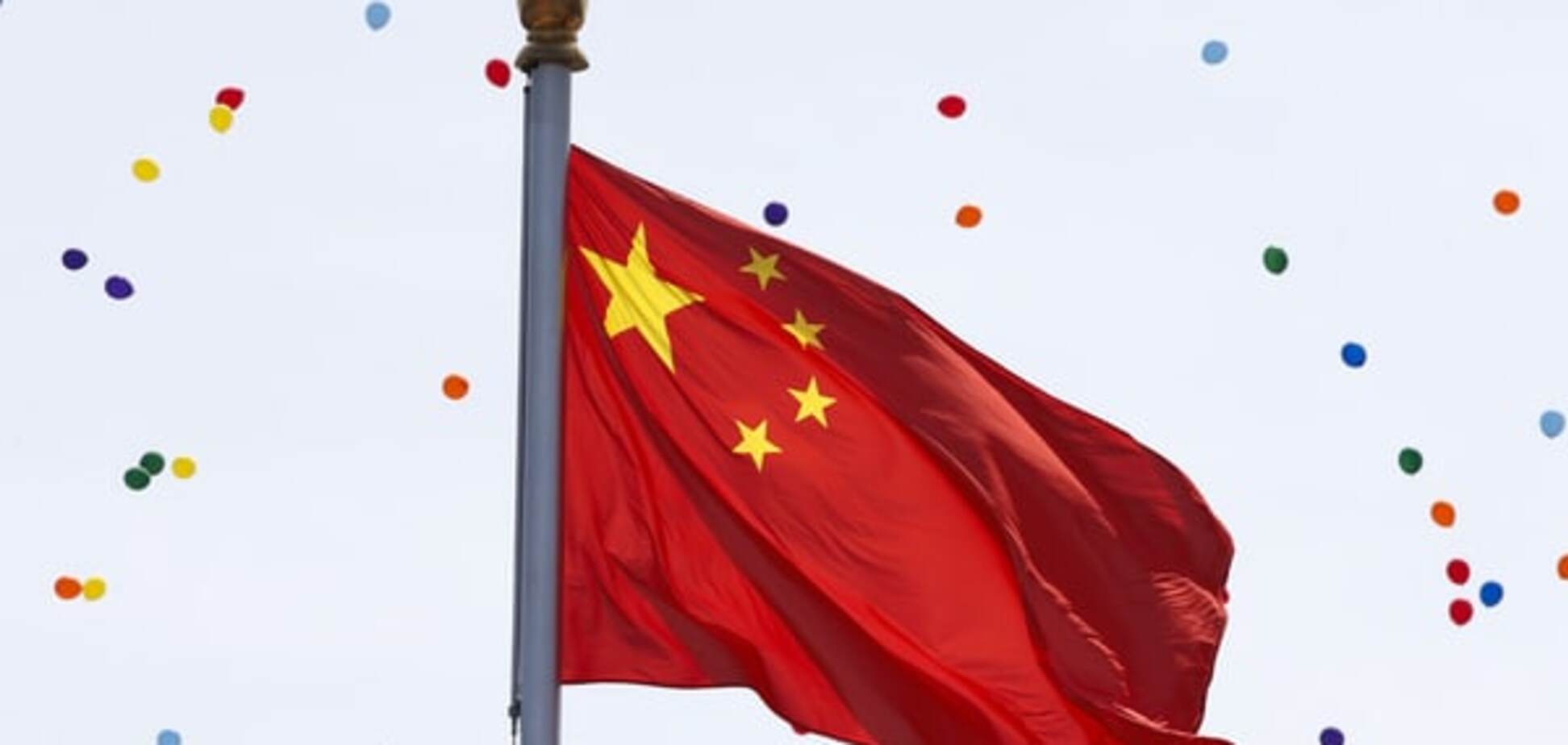 Китай пішов напролом: держкомпанії можуть збанкрутіти