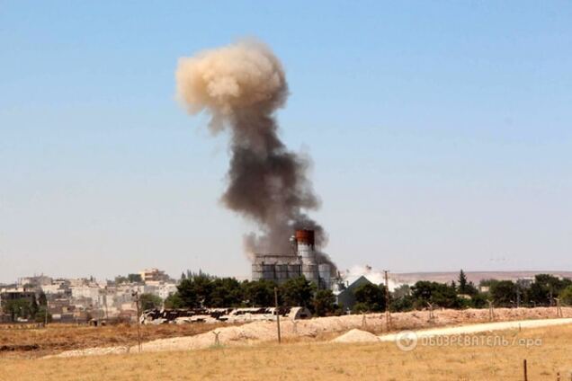 США вирішили поки не карати Росію за підтримку режиму Асада