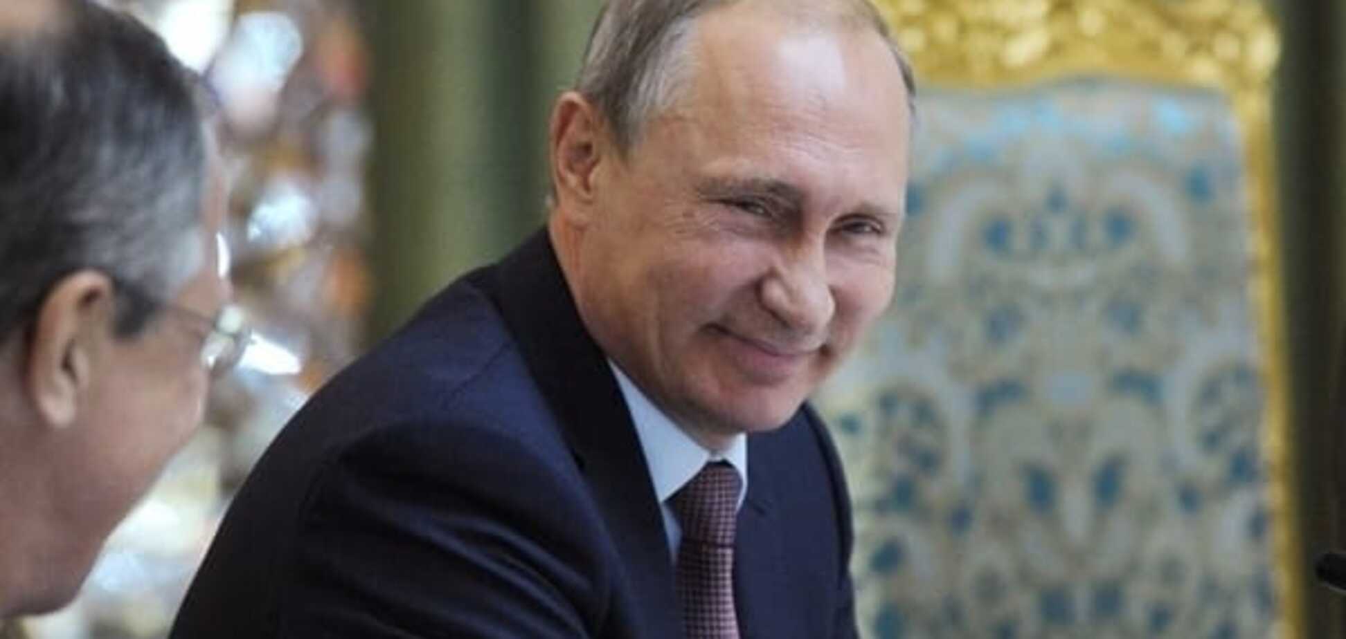 Российский журналист рассказал, какую карту Путин мог бы разыграть на Генассамблее ООН