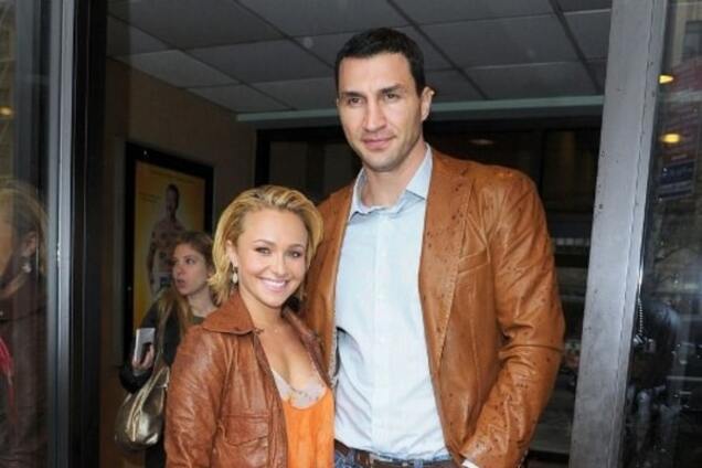 Музыкальная комната и дрова: в сети появились фото семейного гнездышка Владимира Кличко и Хайден Панеттьери