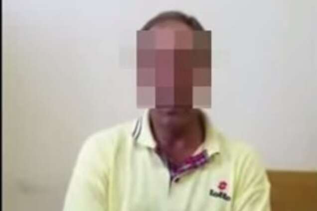 СБУ предотвратила убийство лидера одесского Евромайдана