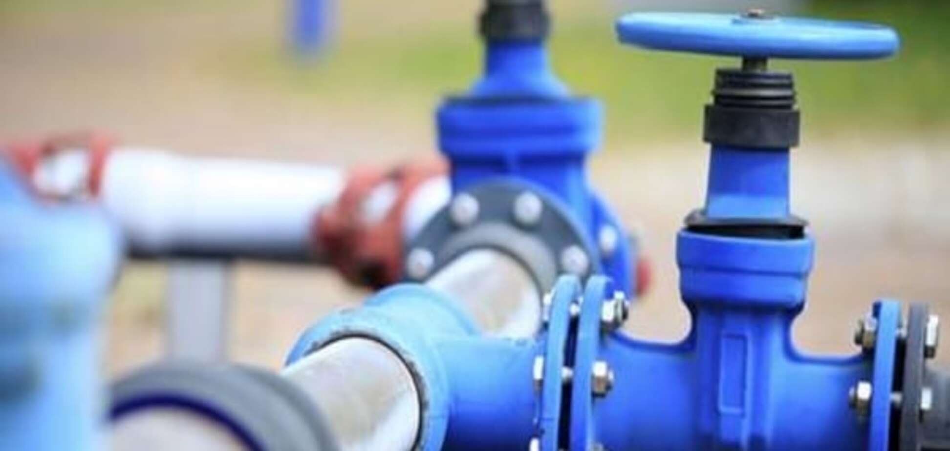 'Газпром' перекраивает энергетическую карту Европы