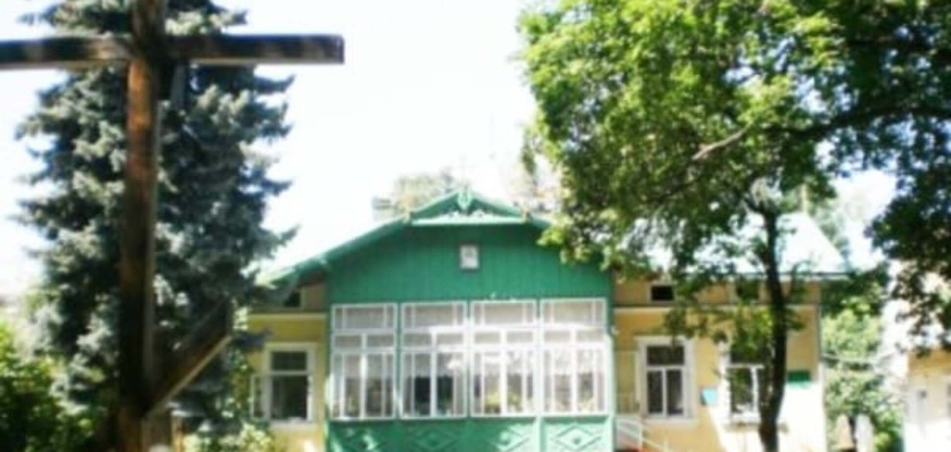 УПЦ МП отказалась возвращать Ивано-Франковску детсад и пригрозил анафемой