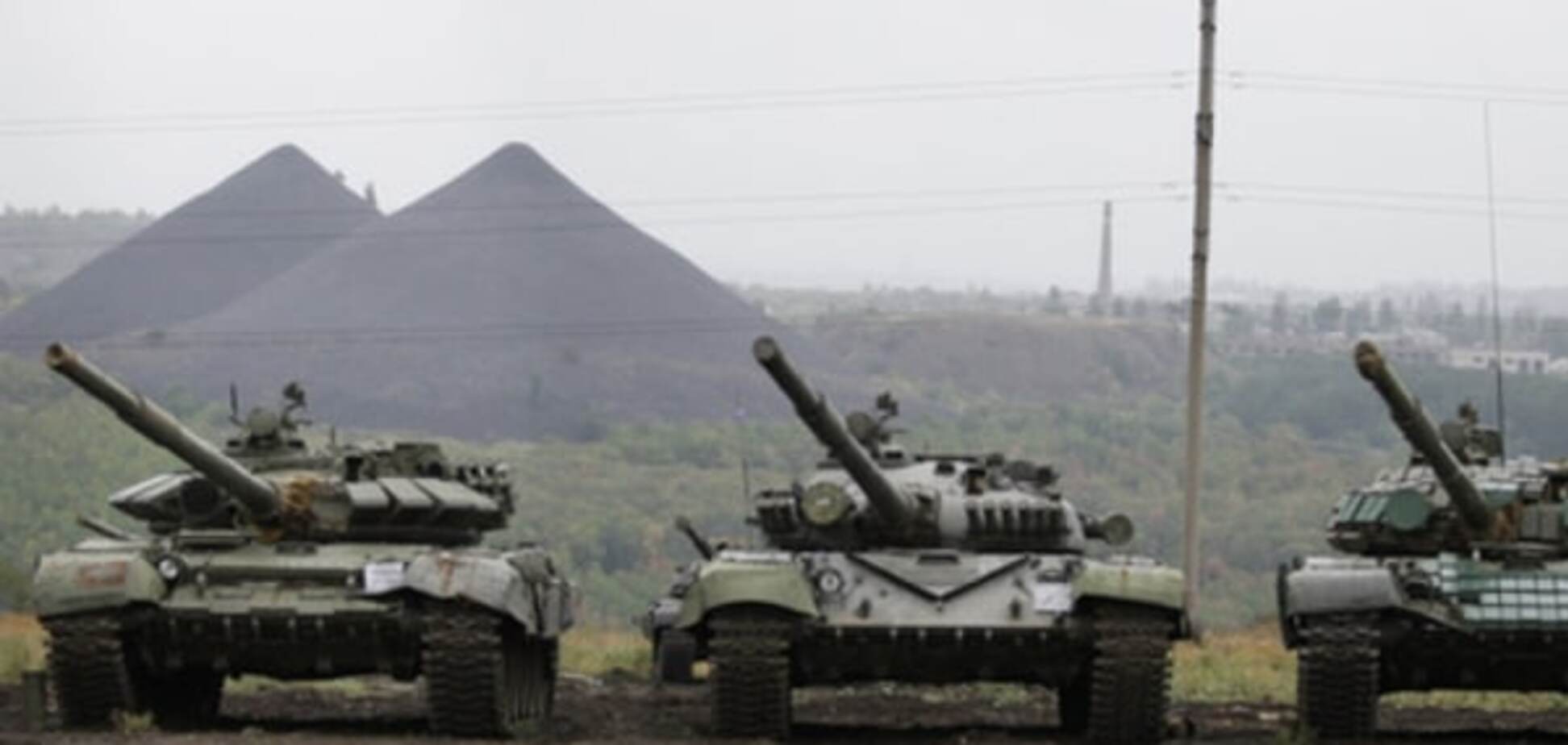 Шкіряк закликав побудувати потужну військову базу на кордоні з Росією