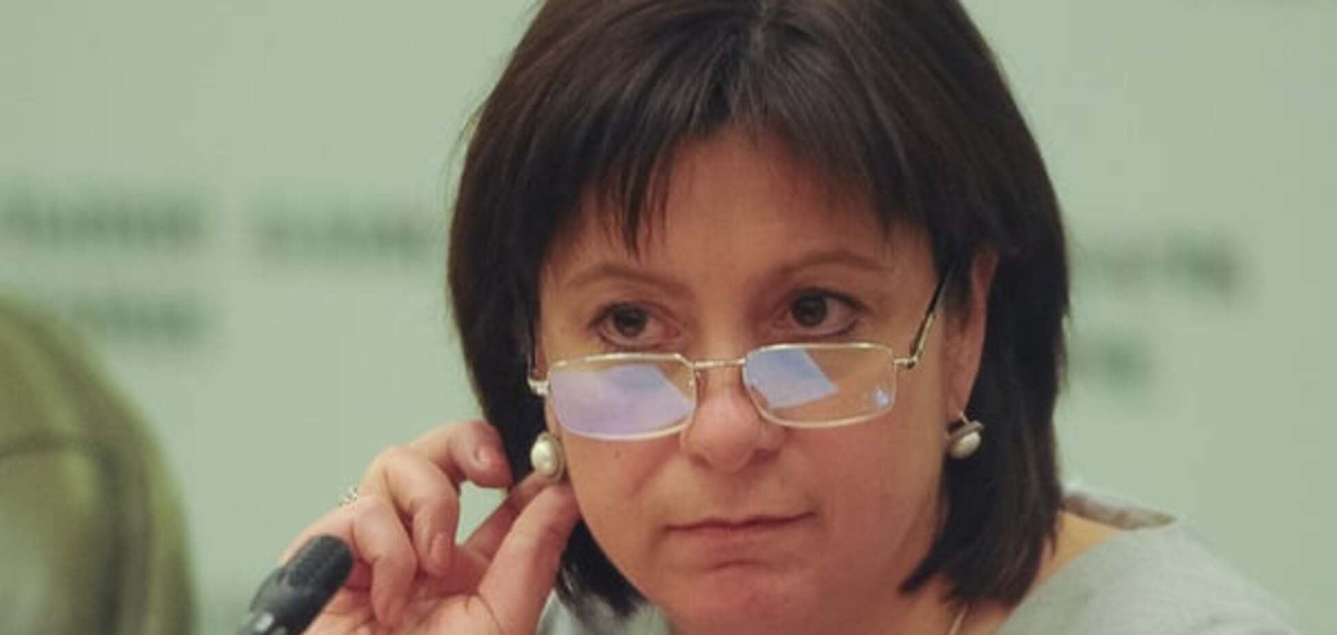 Выпуск новых облигаций зависит от депутатов и Порошенко — Яресько