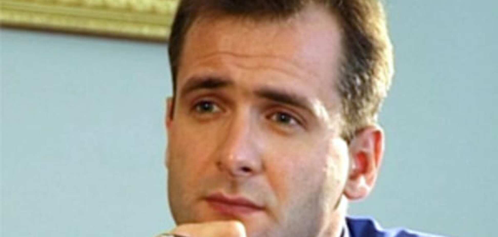 Георгій Гонгадзе дотепер так і не похований