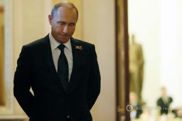 Киселев объяснил, почему не стоит ждать скорого падения режима Путина