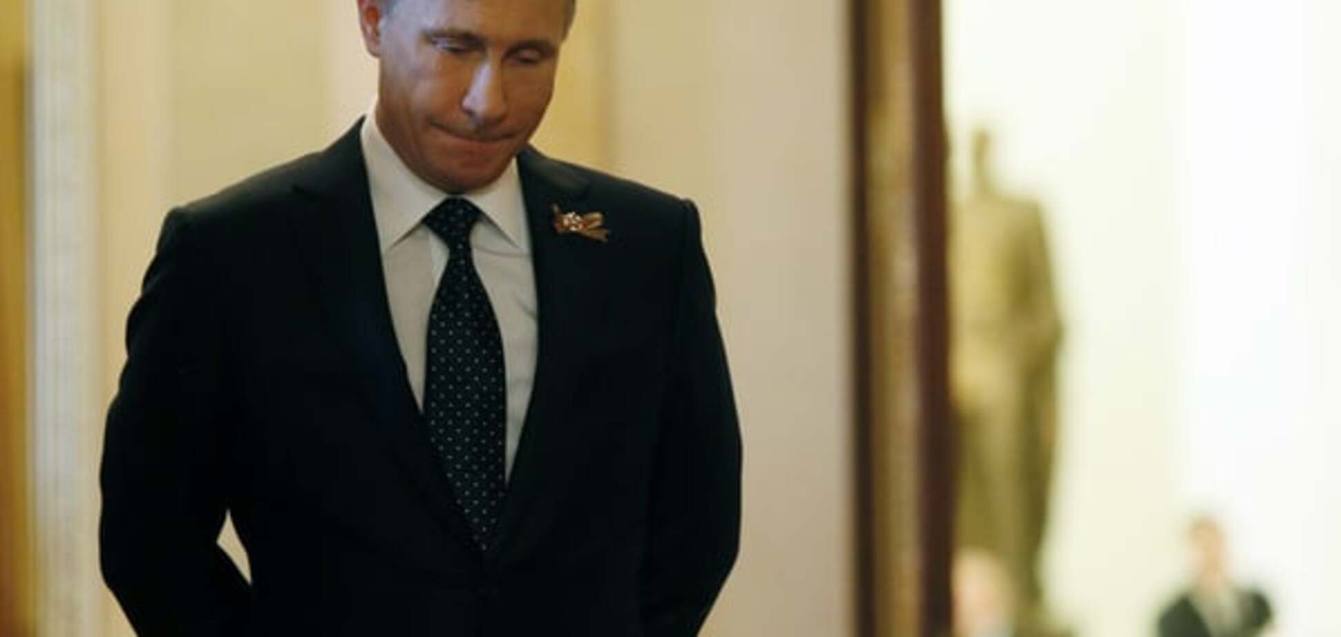 Кисельов пояснив, чому не варто чекати швидкого падіння режиму Путіна