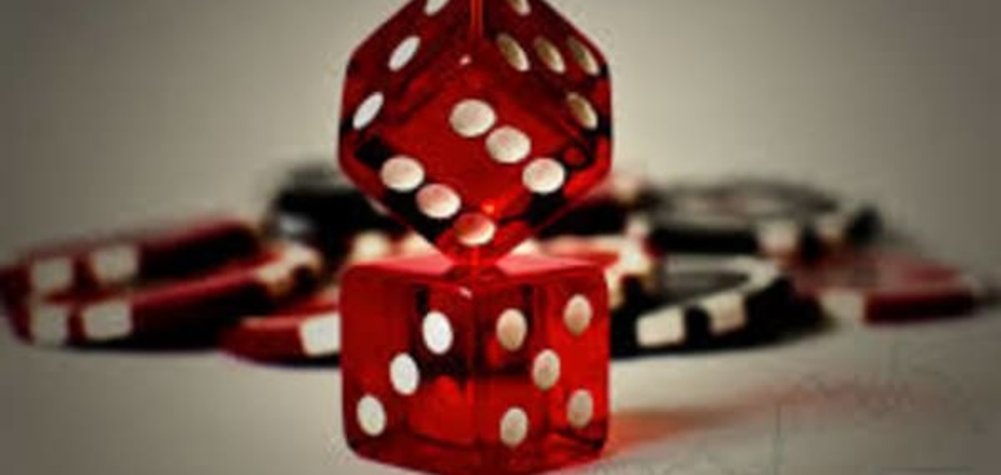 Нардепам предложили решить вопрос азартных игр
