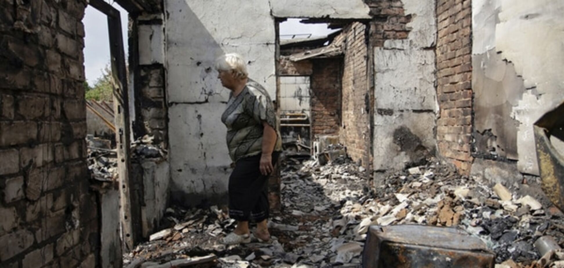 Оккупированный рынок: шокирующие цены на жилье в Донецке