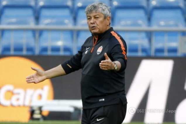 Реал Мадрид - Шахтер - 4-0: смотреть видео голов