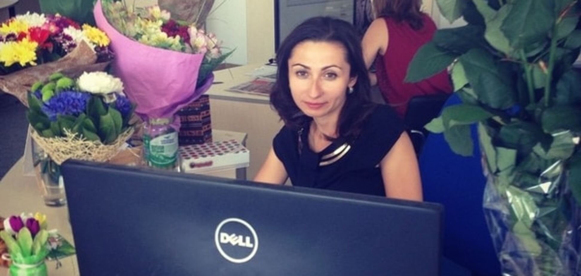 Стало известно, кто сменил Гужву на посту главреда 'Вестей'