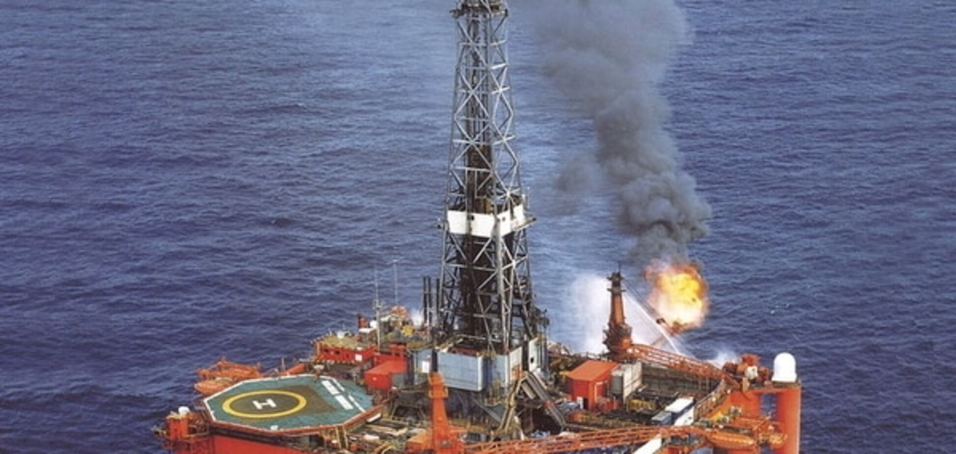Світові ціни на нафту несподівано зробили розворот