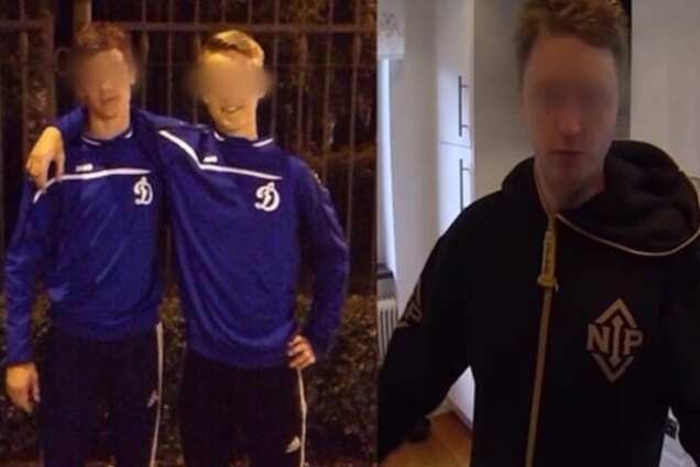 Беспредел в России: ультрас 'Зенита' избили юных футболистов 'Динамо'