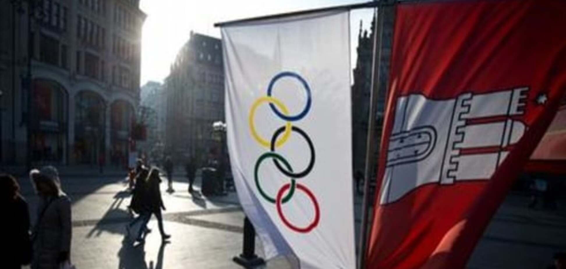 Гамбург змагається за право приймати Олімпіаду-2024