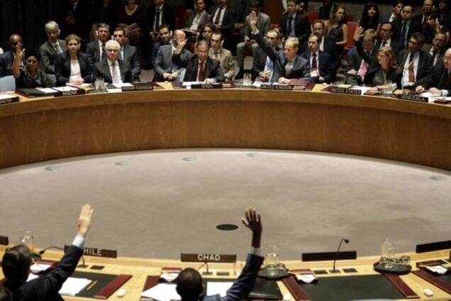 Огрызко рассказал о перспективах лишения России права вето в ООН