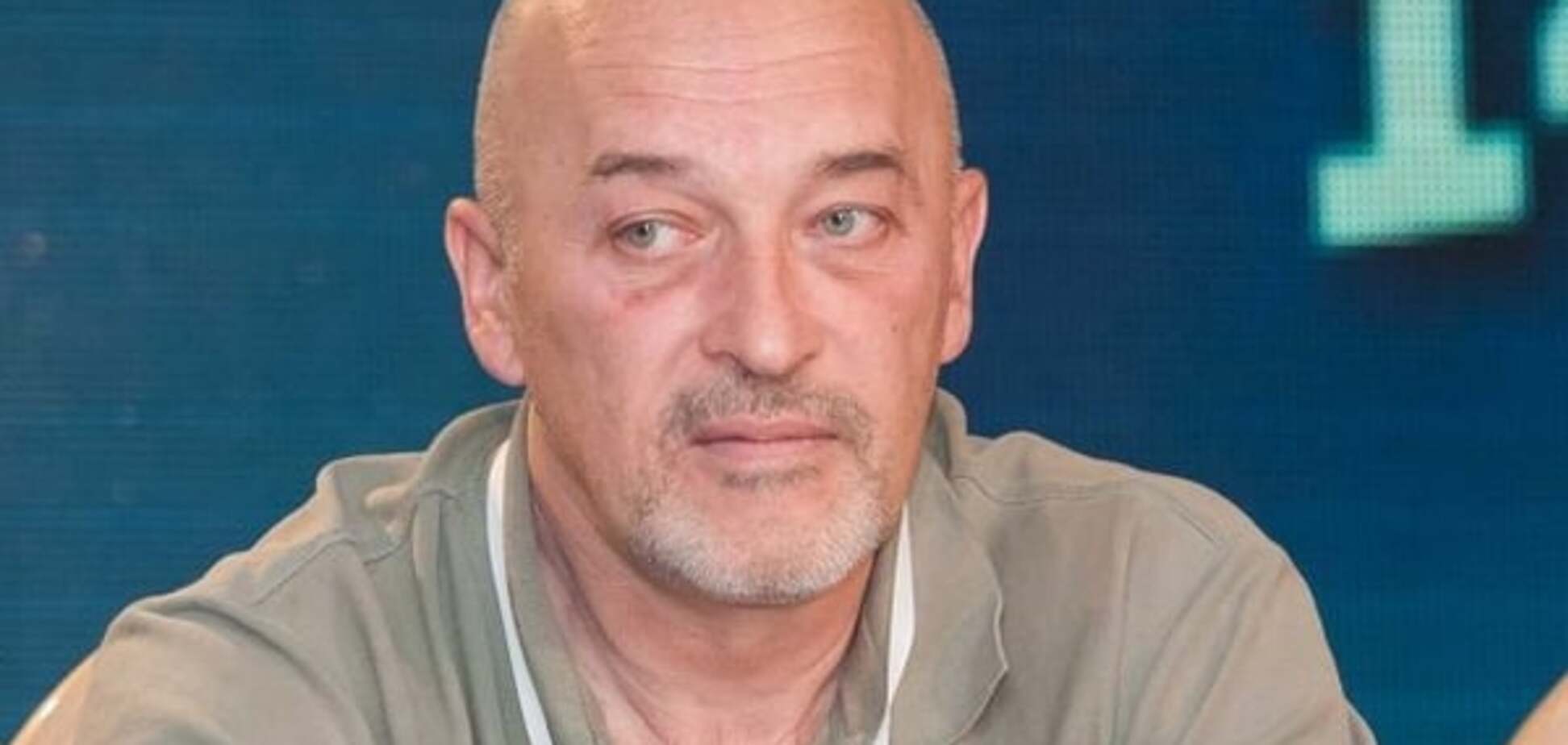 Тука назвал свою главную миссию на посту главы Луганской области