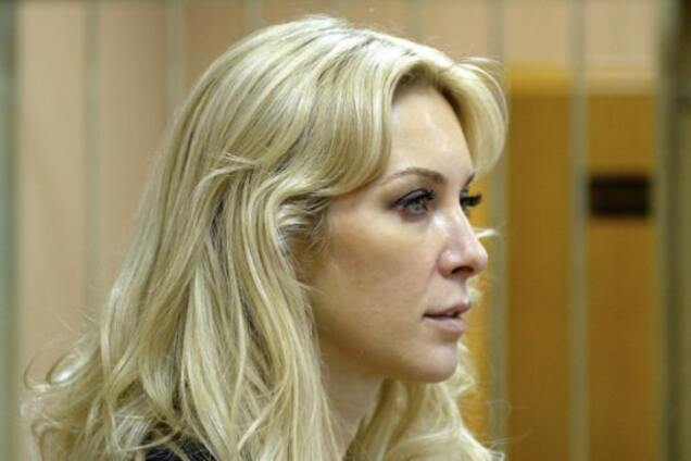 Одиозная чиновница МВД Тищенко подала в отставку