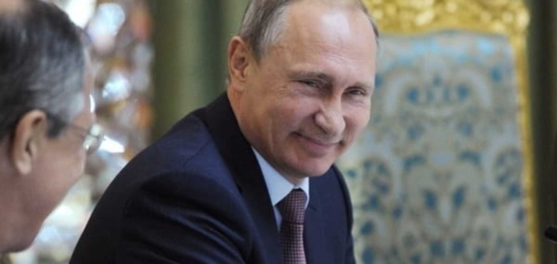 Кашин рассказал о 'пацанских замашках' друзей Путина