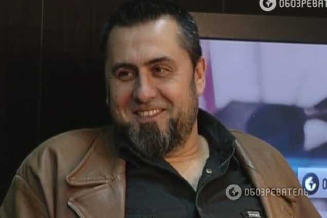 Алексей Большой: 'стрелять вхолостую' всегда обидно