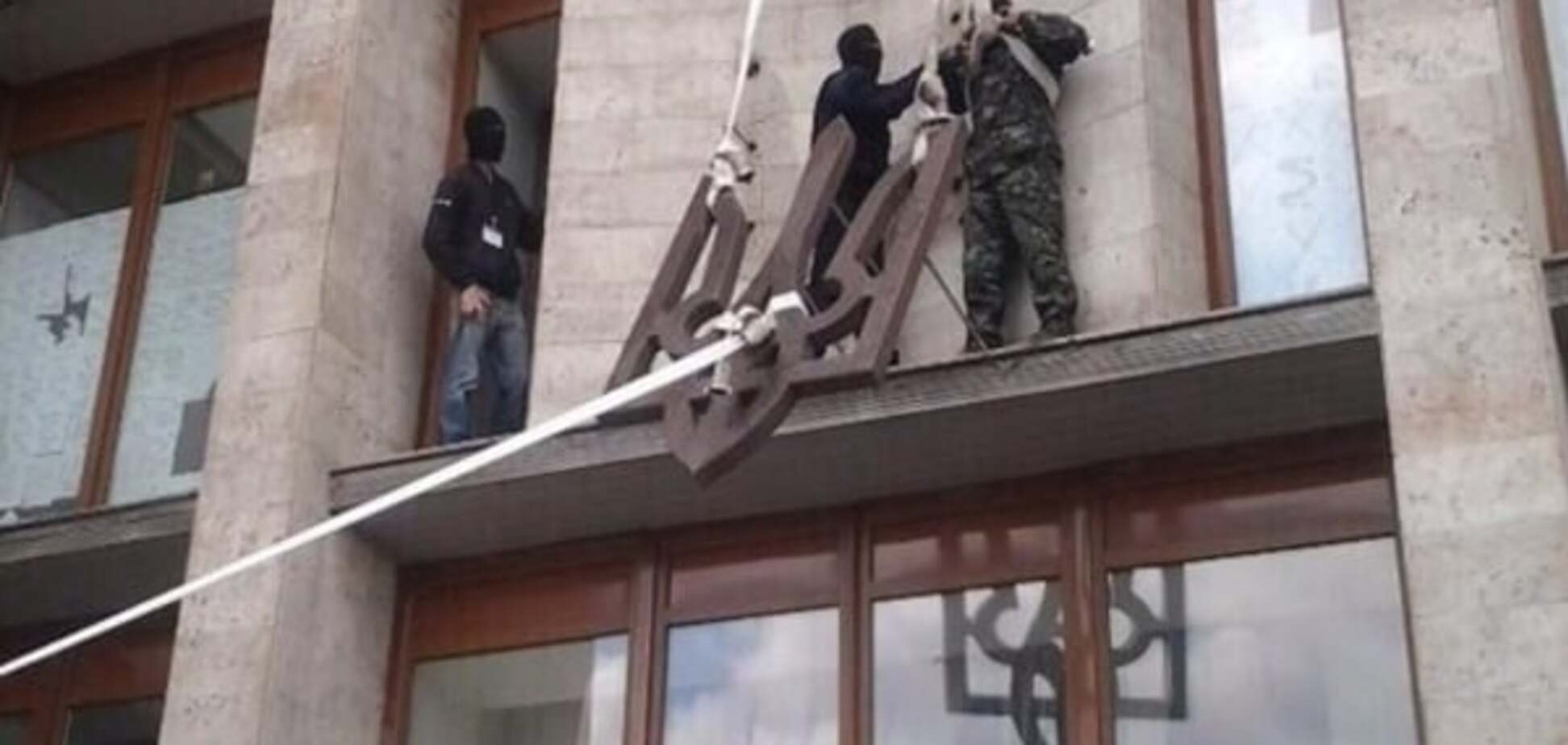 Голод не тітка. Терористи 'ДНР' здадуть в оренду захоплені будівлі