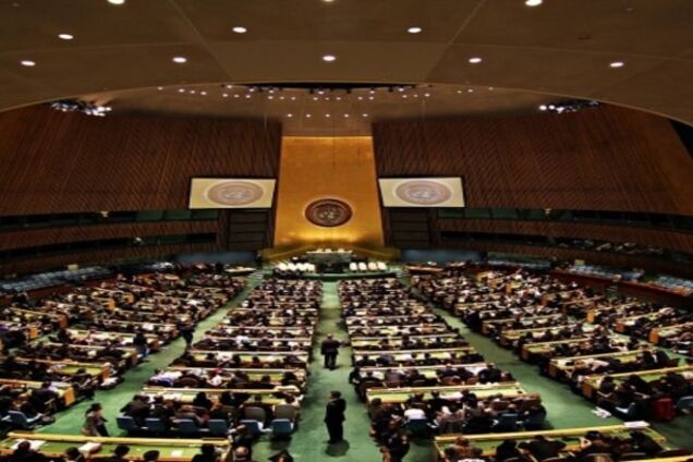 Что на самом деле Путин предложит Западу в Нью-Йорке