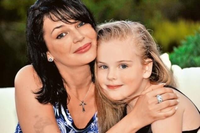 8-летняя дочь Абдулова удивила маму необычайным талантом