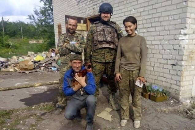 'Лютик': я не поддерживаю мирные договоренности – войну на Донбассе мы сможем выиграть только с оружием в руках