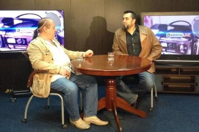 Алексей Большой развенчал стереотипы вокруг исполнителей шансона