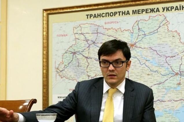 Андрей Пивоварский: там, где ездят 60-тонники, дорог нет - есть куски асфальта