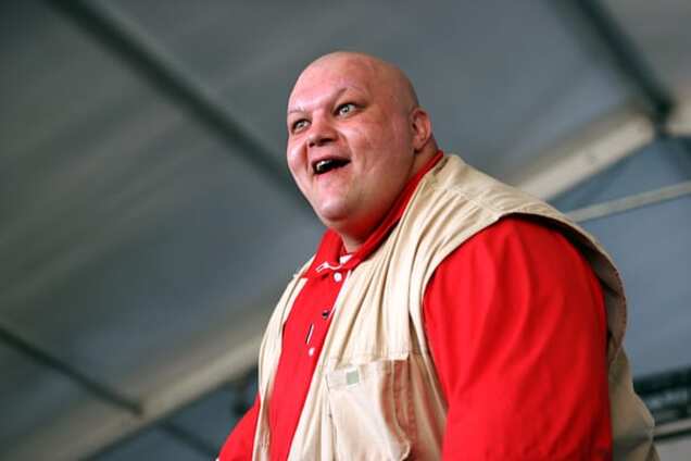 Российский 'борец с санкционкой' Барецкий прилюдно сожжет личные $20 тысяч