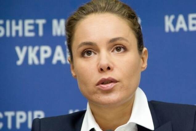 'Стиль': Королевская пришла в Раду в 'Адидасе'