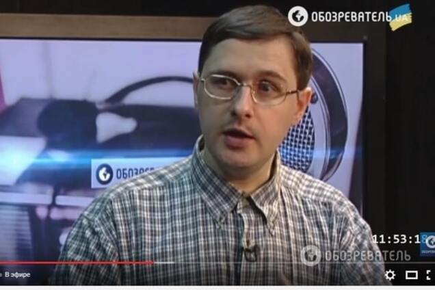 Украинские хакеры заблокировали более 100 сайтов ФСБ и террористов