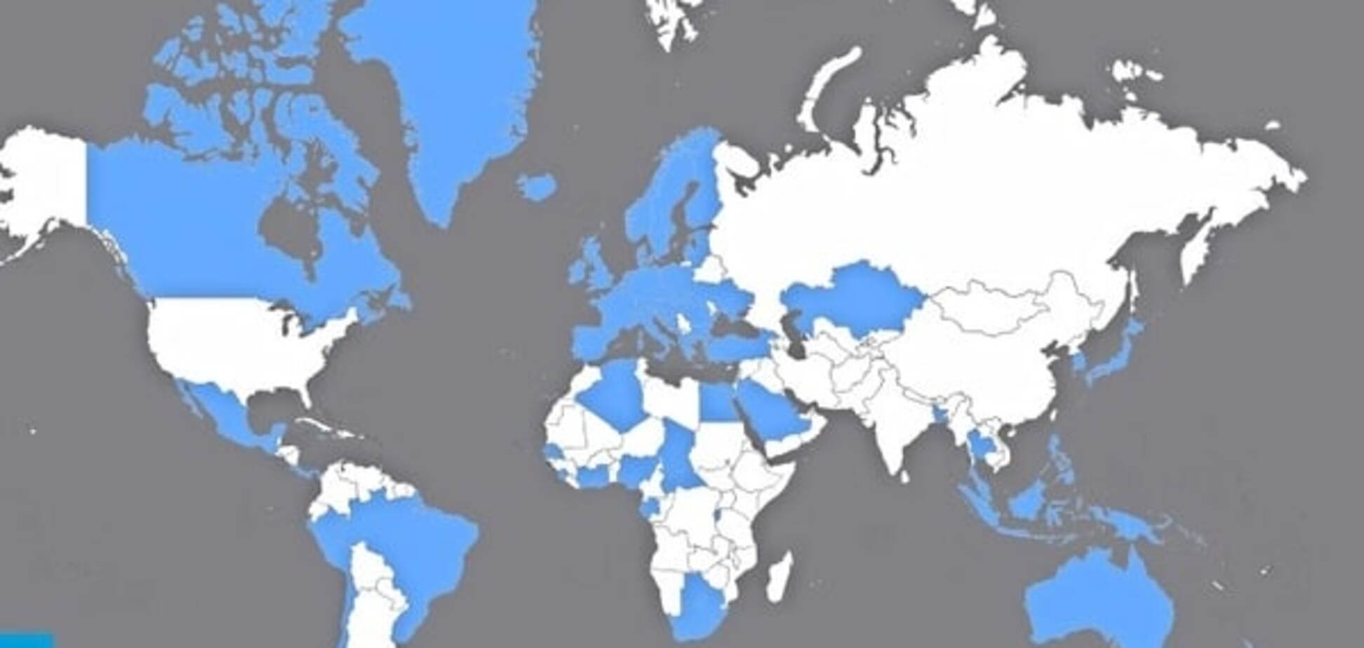 За ограничение права вето в Совбезе ООН уже 73 страны