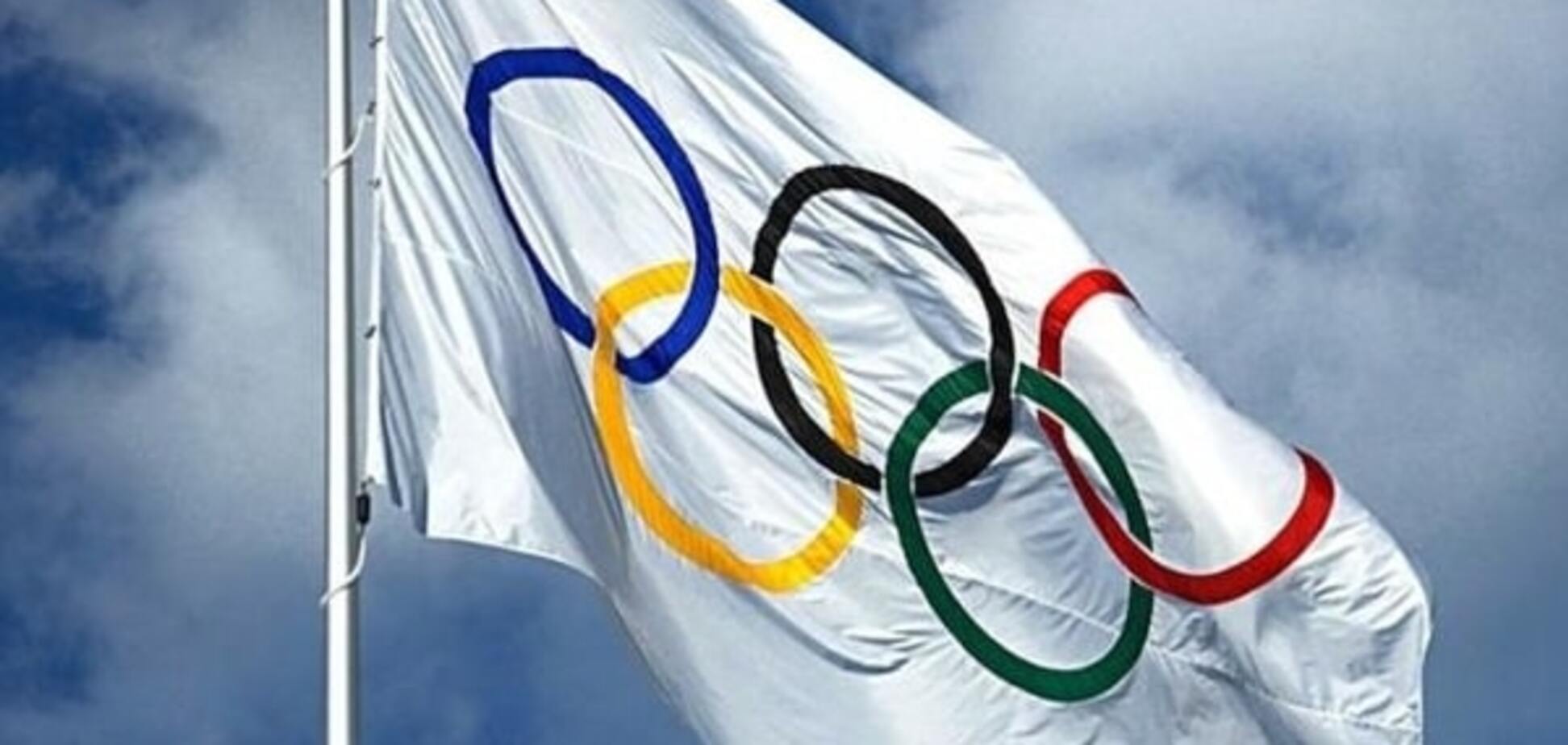 Визначилися всі кандидати на проведення Олімпіади-2024