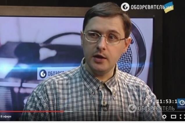 Жители Донецка и Луганска опустошают ювелирные магазины - хакер