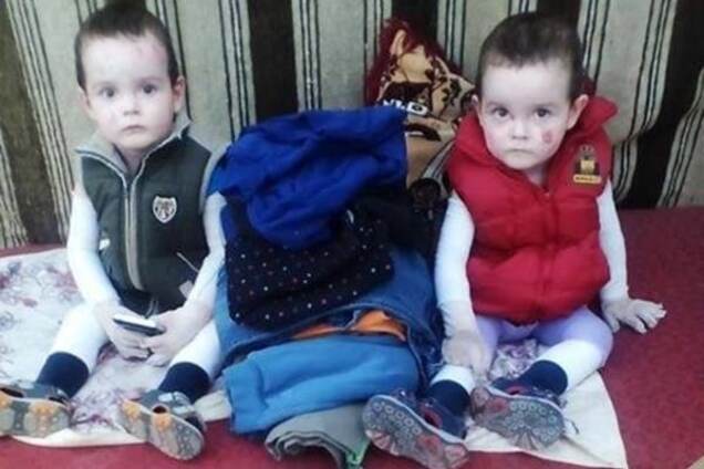 Волонтери б'ють на сполох: малюкам потрібна допомога