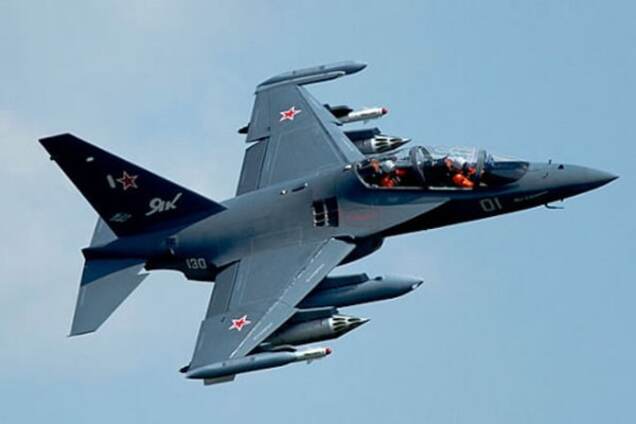 Япония подняла четыре истребителя на перехват самолета России