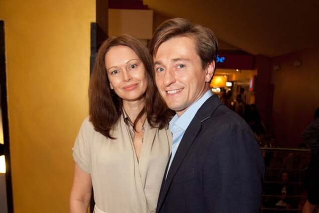 Сергей Безруков впервые высказался о разводе с женой