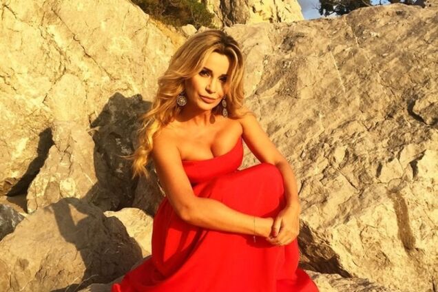 Ольга Орлова оправдалась за отдых в Крыму: никто из нас не хочет войны