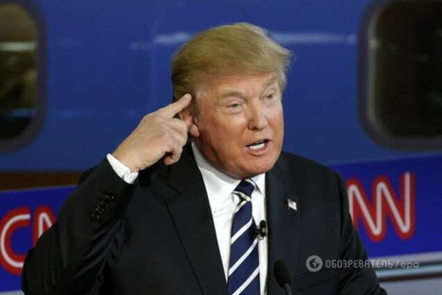 Трамп заявил, что хочет поладить с Путиным - СМИ