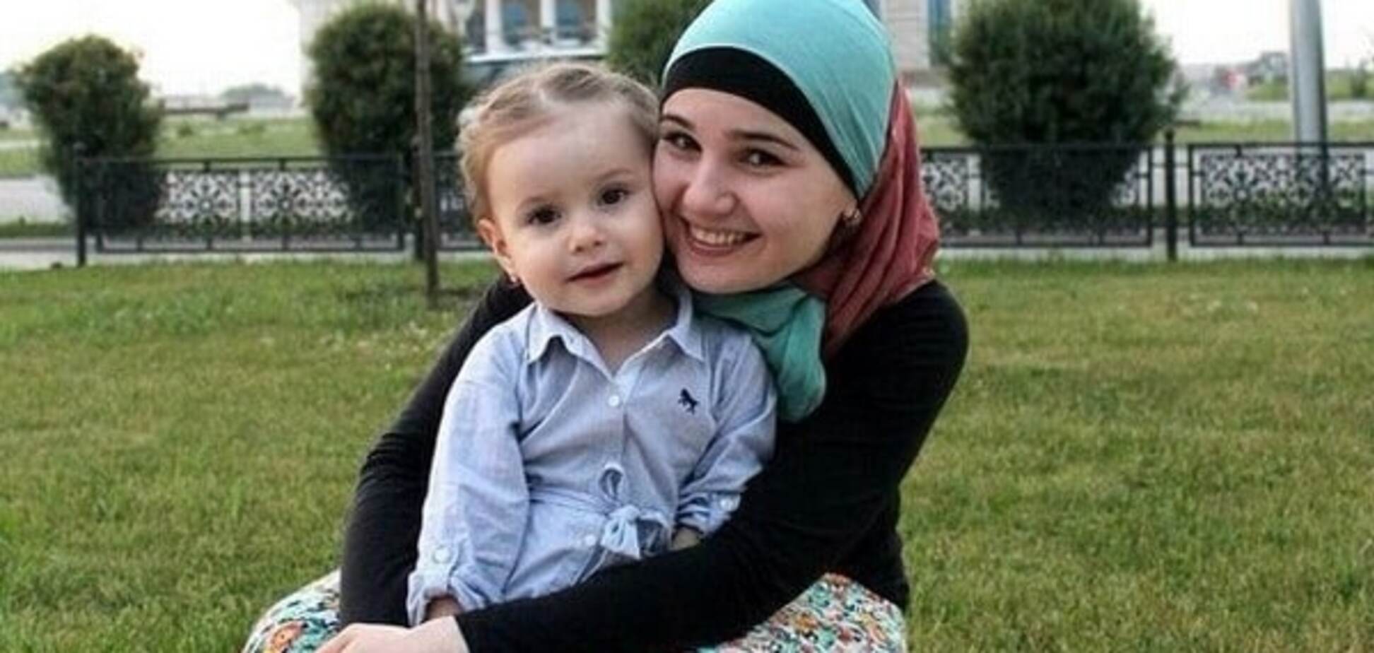 Исповедь эмигранта: как живется украинке в Чечне