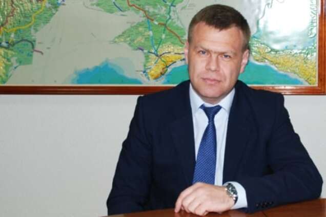 'Устал бороться с системой': глава 'Укравтодора' ушел в отставку