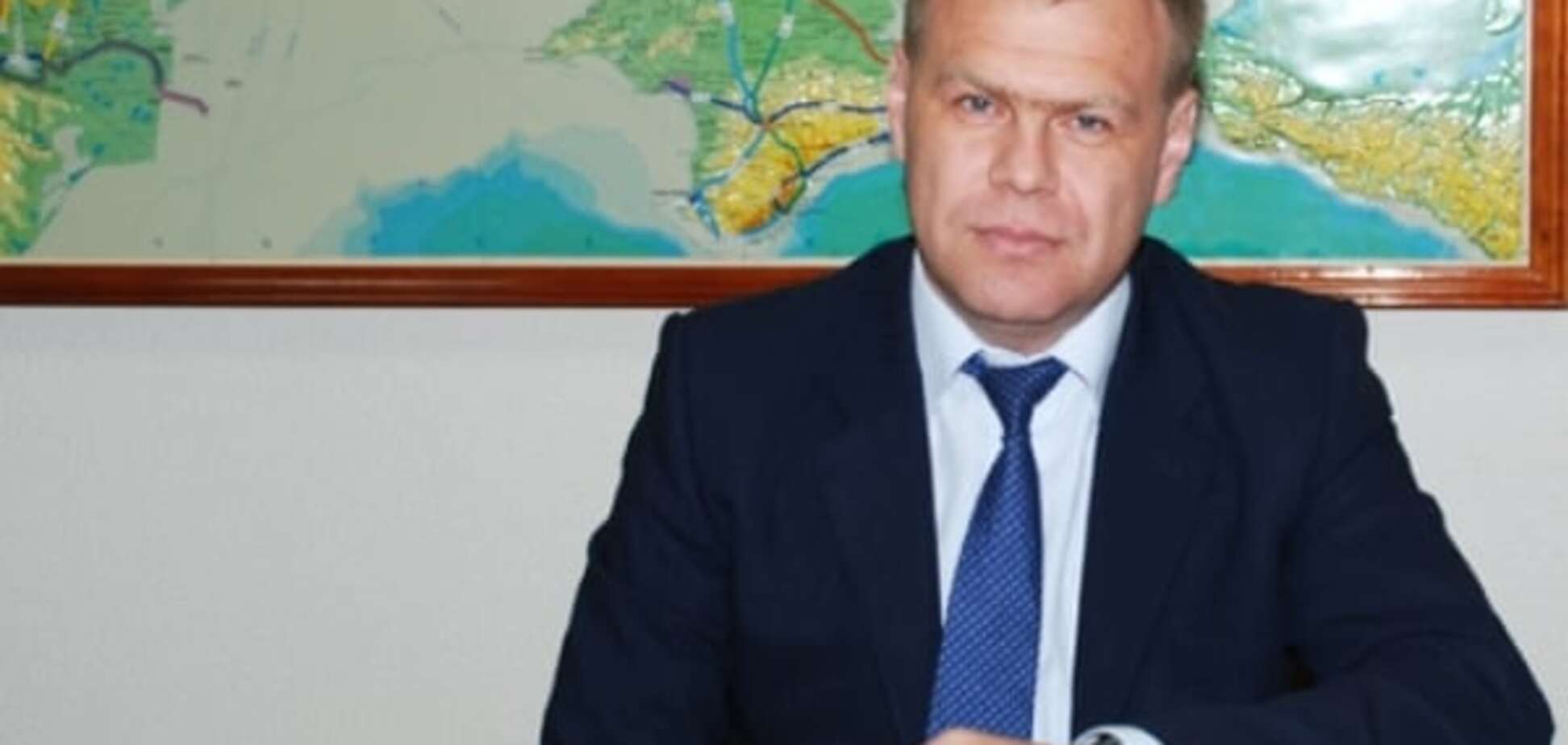 'Устал бороться с системой': глава 'Укравтодора' ушел в отставку