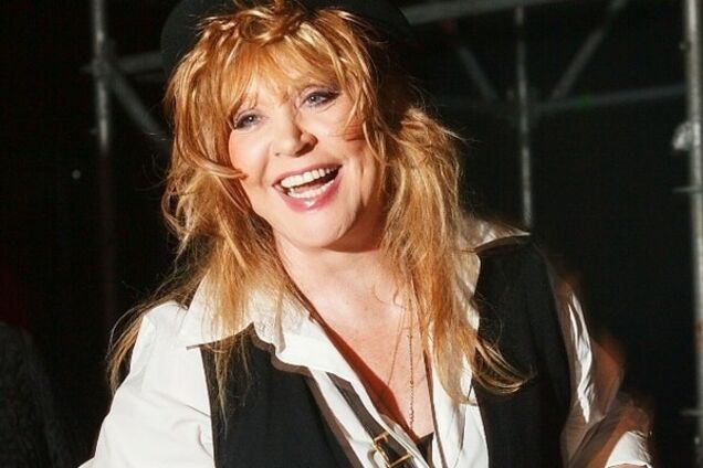 66-летняя Пугачева поразила молодежным образом в обтягивающем наряде