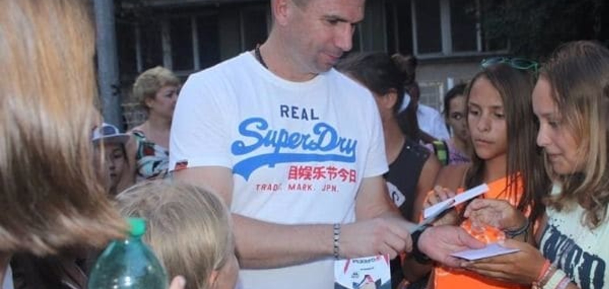 Допомагає фашистам! У Росії загнобили агента ФІФА за підтримку України