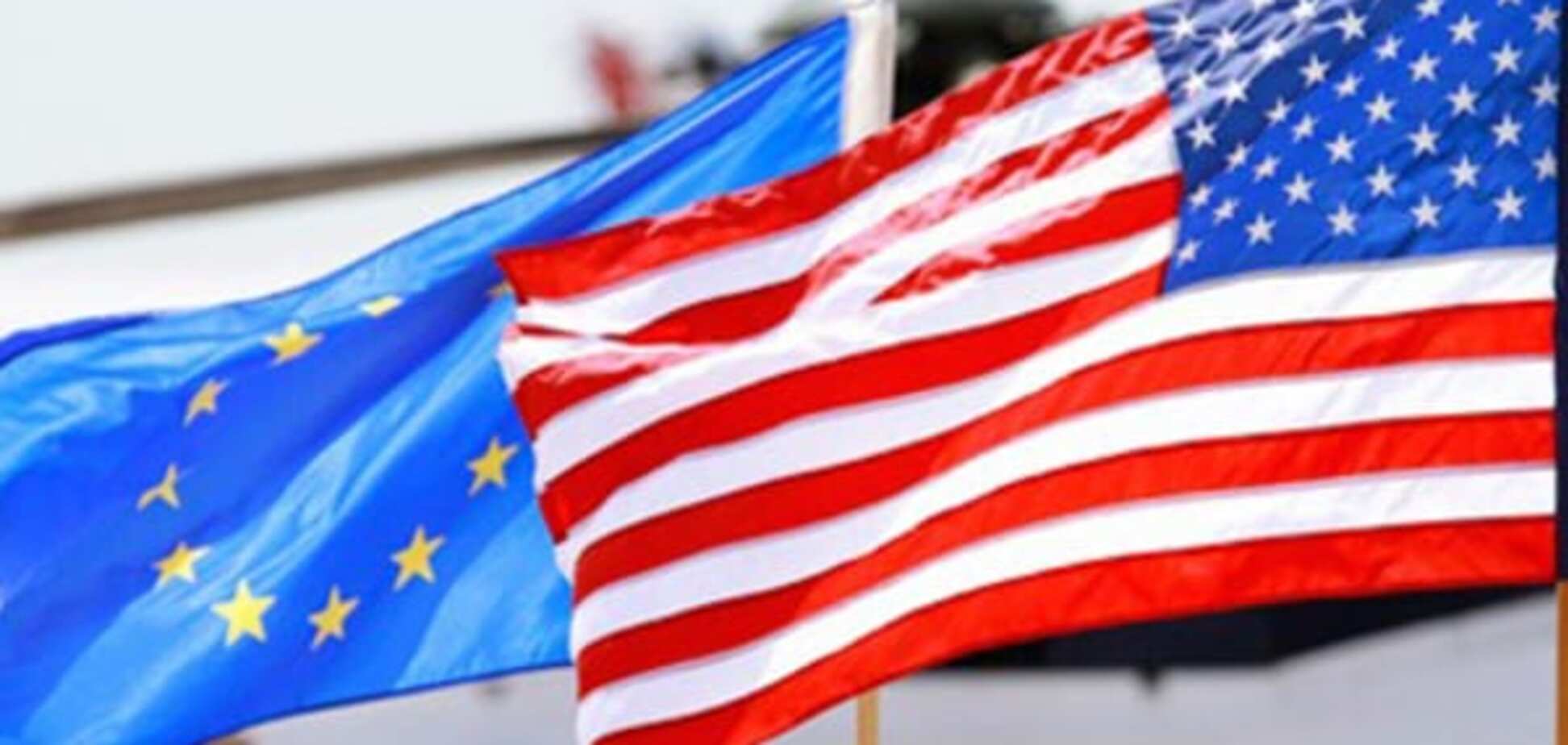 ЄС і США збережуть санкції проти Росії у 2016 році - ЗМІ