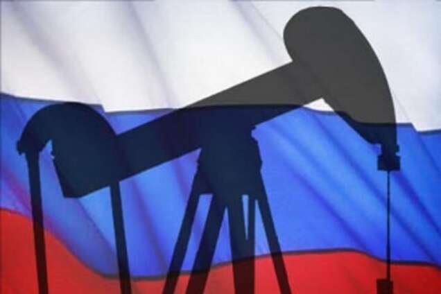 Росія може втратити лідируючі позиції з видобутку нафти